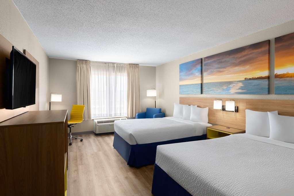 Days Inn By Wyndham Florence Near Civic Center Quarto foto