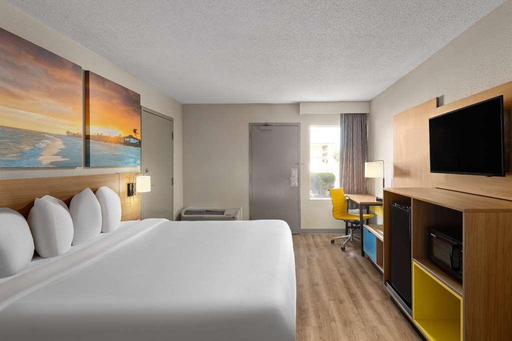 Days Inn By Wyndham Florence Near Civic Center Quarto foto