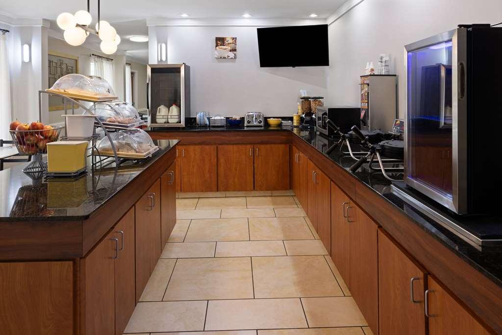 Days Inn By Wyndham Florence Near Civic Center Facilidades foto